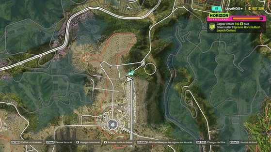 Forza Horizon 6