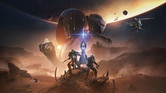 Destiny 2, l'un des meilleurs MMO et FPS, arrête son développement avec des licenciements attendus du côté de Bungie...
