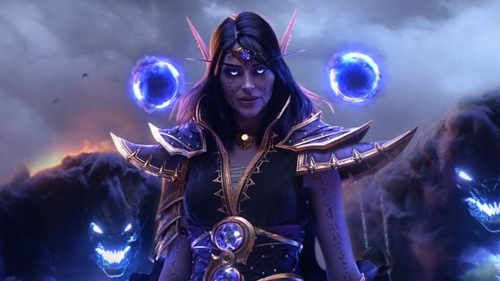 World of Warcraft - World of Warcraft