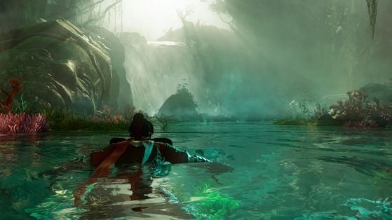 New World - World of Warcraft