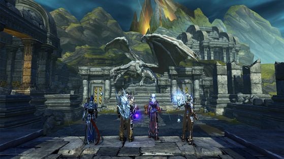 Neverwinter - World of Warcraft