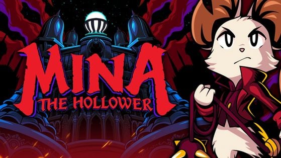 Test Mina the Hollower : Du souls-like dans ton Zelda !