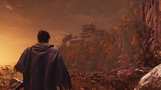Onimusha : Way of the Sword