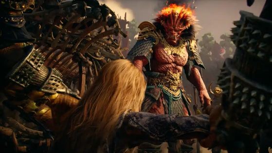God of War