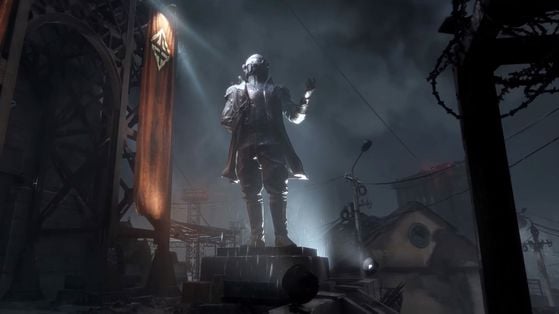 Metro 2039 est l'un des jeux les plus impressionnants présentés lors du Xbox Games Showcase, et il arrive bientôt !