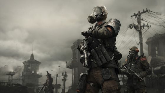 Metro 2039