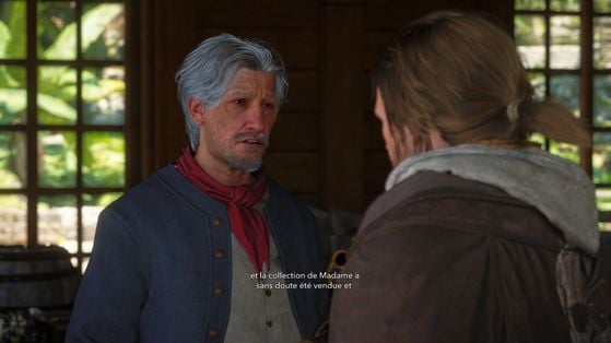 Assassin's Creed Black Flag Resynced