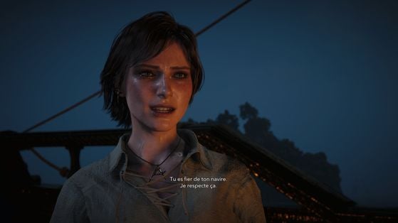 Assassin's Creed Black Flag Resynced
