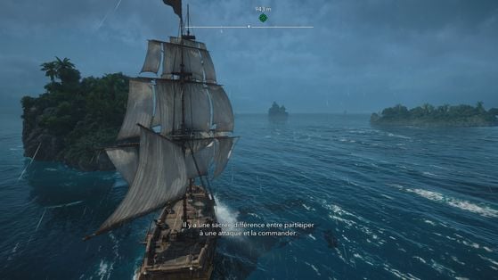 Assassin's Creed Black Flag Resynced