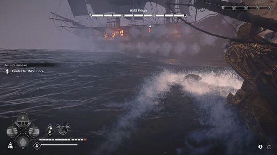 Assassin's Creed Black Flag Resynced