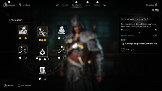 Assassin's Creed Black Flag Resynced