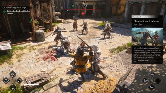 Assassin's Creed Black Flag Resynced