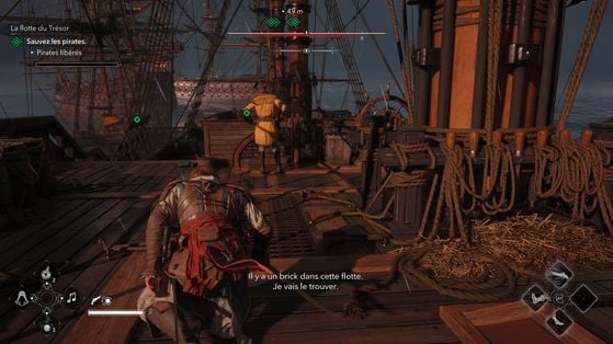 Assassin's Creed Black Flag Resynced