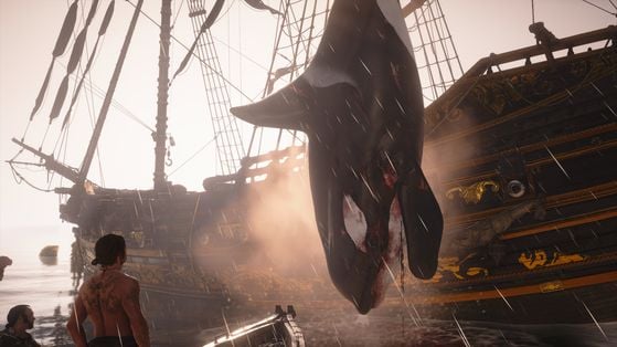 Assassin's Creed Black Flag Resynced