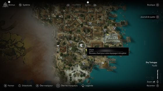 Assassin's Creed Black Flag Resynced