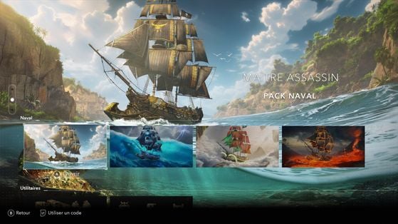 Assassin's Creed Black Flag Resynced
