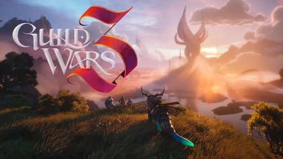 Guild Wars 3