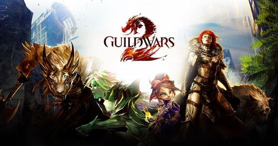 Guild Wars 3