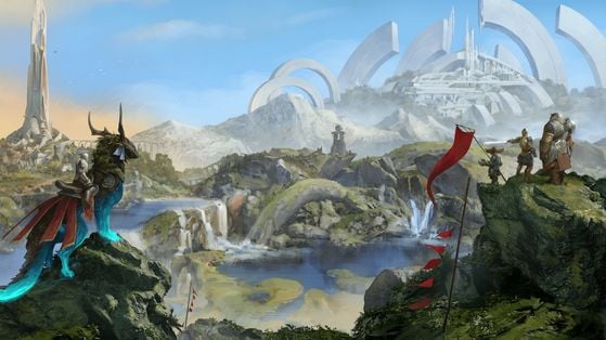 Guild Wars 3
