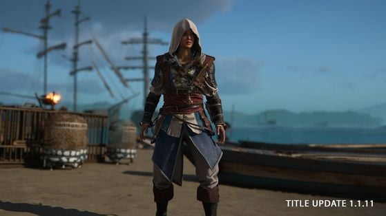 Assassin's Creed Shadows