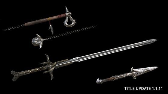 Assassin's Creed Shadows