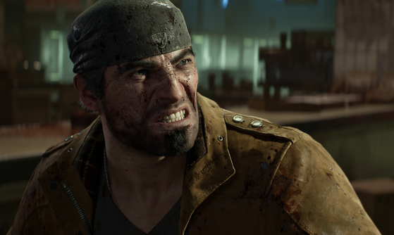 D'après un analyste, rendre Gears of War E-Day exclusif sur les consoles Xbox n'a aucun sens économique