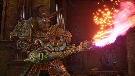 Clowkwork Revolution - Gears of War E-Day