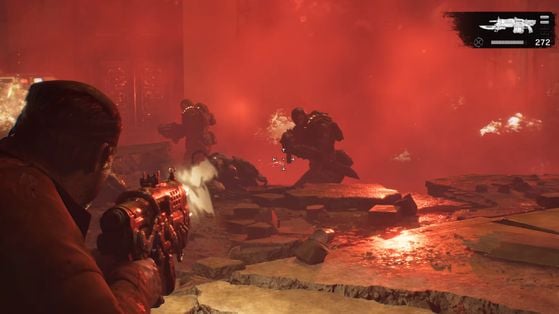 Gears of War : E-Day - Gears of War E-Day