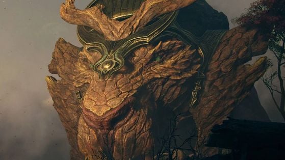 God of War : Laufey pourrait avoir fait une erreur concernant l'un des personnages qui sera présent dans le jeu