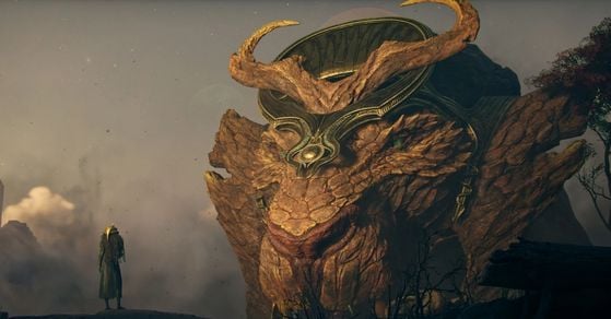 God of War : Laufey