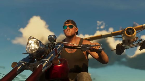 Grand Theft Auto VI