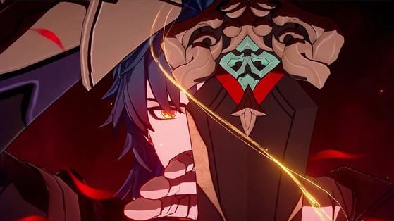 Honkai : Nexus Anima