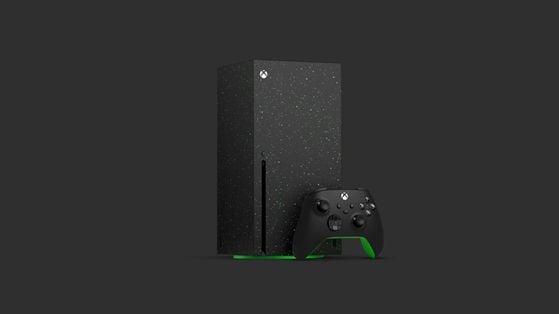 Xbox Series 2To - Millenium