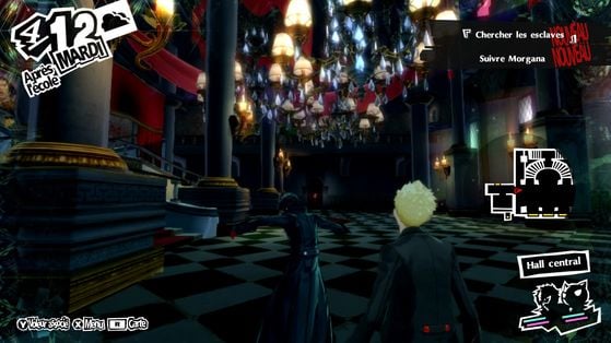 Persona 5 & Royal