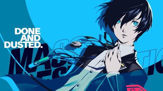 Persona 5 & Royal