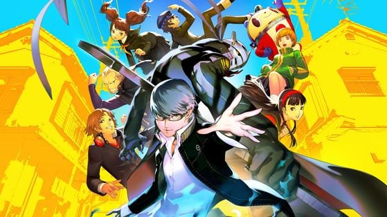 Persona 5 & Royal
