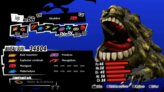 Persona 5 & Royal