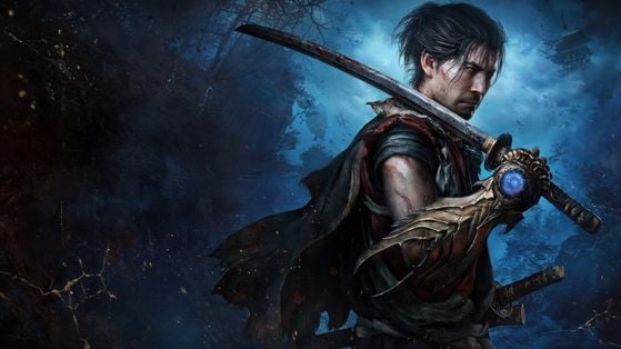 Onimusha : Way of the Sword