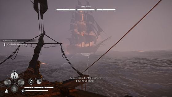 Assassin's Creed Black Flag Resynced
