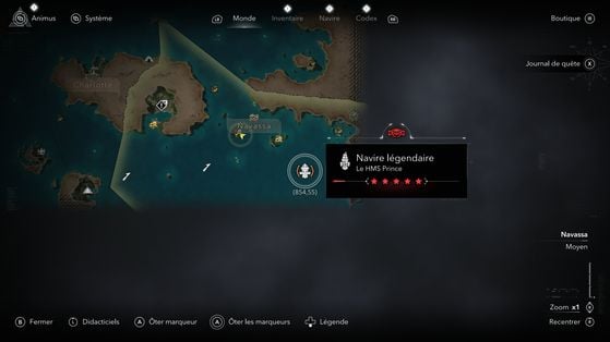 Assassin's Creed Black Flag Resynced