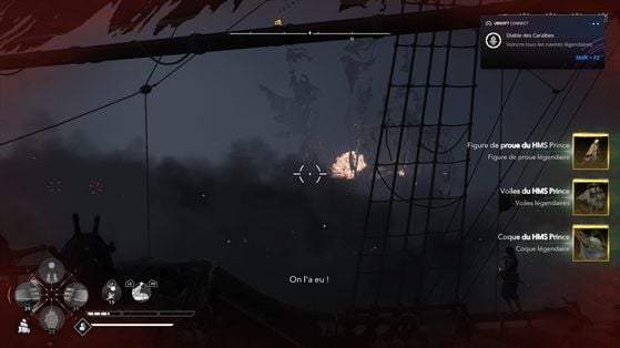 Assassin's Creed Black Flag Resynced