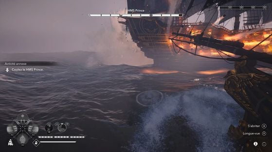 Assassin's Creed Black Flag Resynced