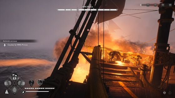 Assassin's Creed Black Flag Resynced