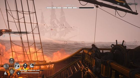 Assassin's Creed Black Flag Resynced