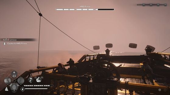 Assassin's Creed Black Flag Resynced