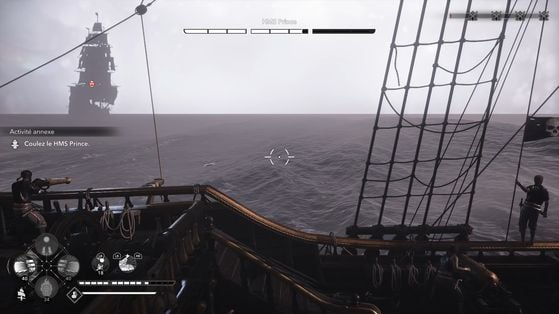 Assassin's Creed Black Flag Resynced