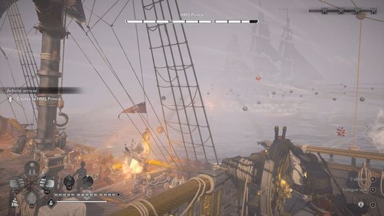 Assassin's Creed Black Flag Resynced