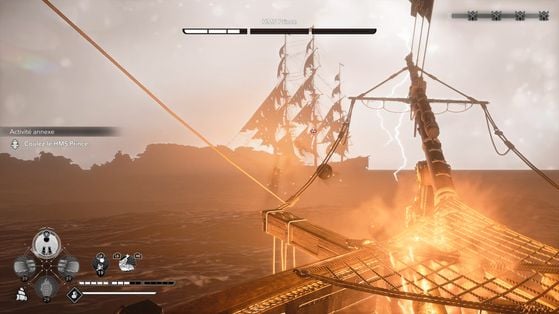 Assassin's Creed Black Flag Resynced
