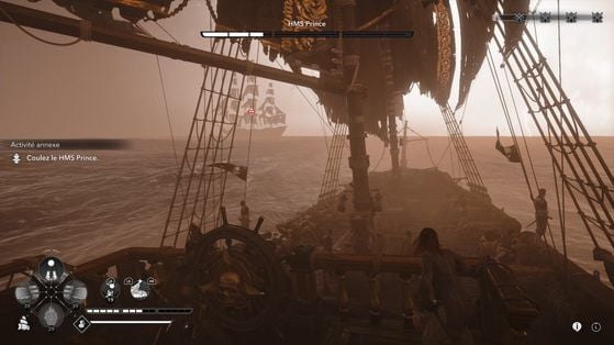 Assassin's Creed Black Flag Resynced