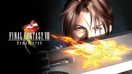 Final Fantasy VII Revelation